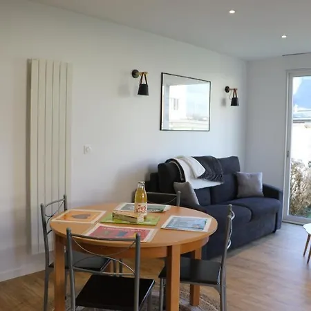 Jolie Maison En Bord De Mer A Pourville Hautot-sur-Mer Exterior photo
