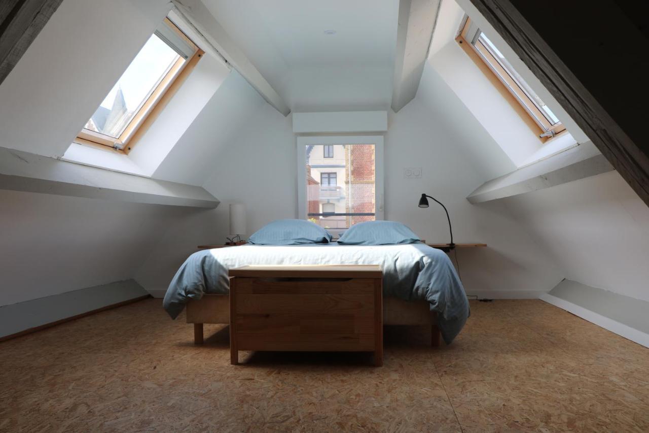 Holiday home Jolie Maison En Bord De A Pourville Hautot-sur-Mer