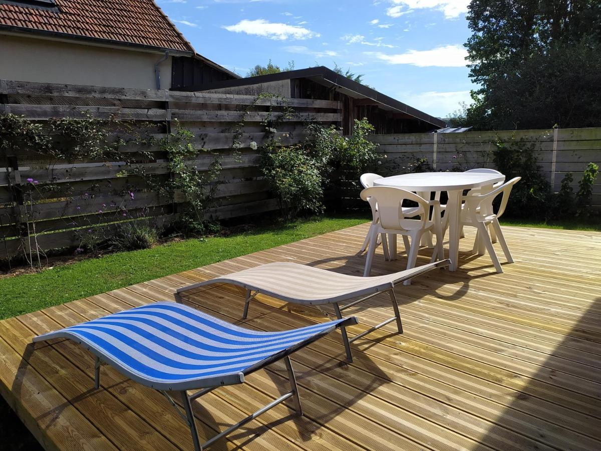 Jolie Maison En Bord De A Pourville Holiday home Hautot-sur-Mer