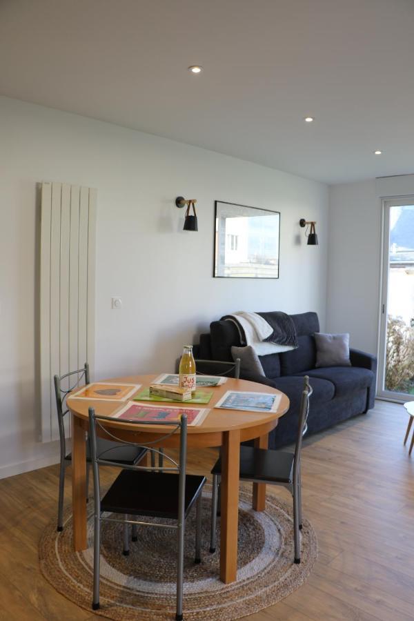 Jolie Maison En Bord De A Pourville