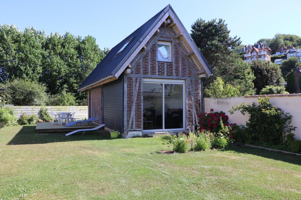 Jolie Maison En Bord De A Pourville Holiday home Hautot-sur-Mer