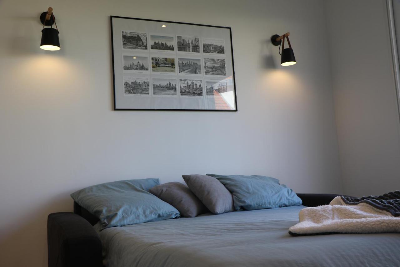 Holiday home Jolie Maison En Bord De A Pourville *
