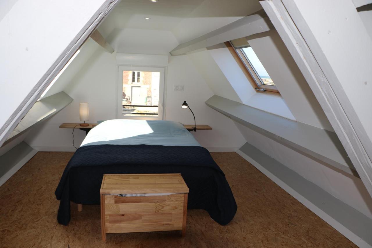 Jolie Maison En Bord De A Pourville * Hautot-sur-Mer
