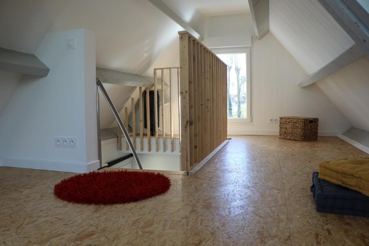 Jolie Maison En Bord De A Pourville Holiday home Hautot-sur-Mer