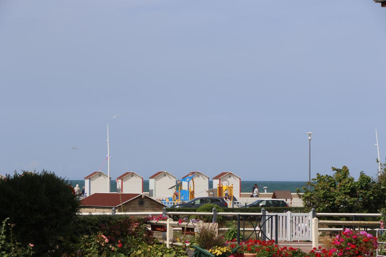 Jolie Maison En Bord De A Pourville Holiday home