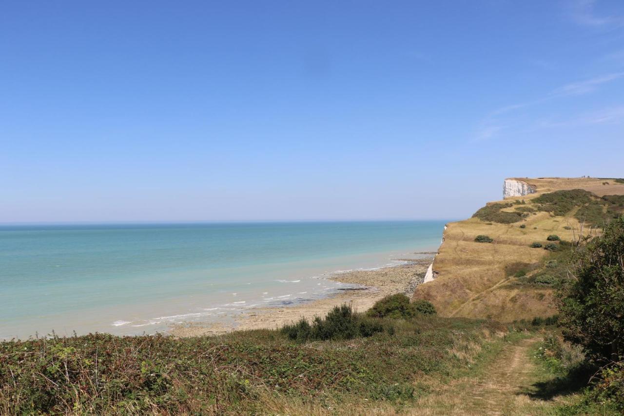 Holiday home Jolie Maison En Bord De A Pourville *