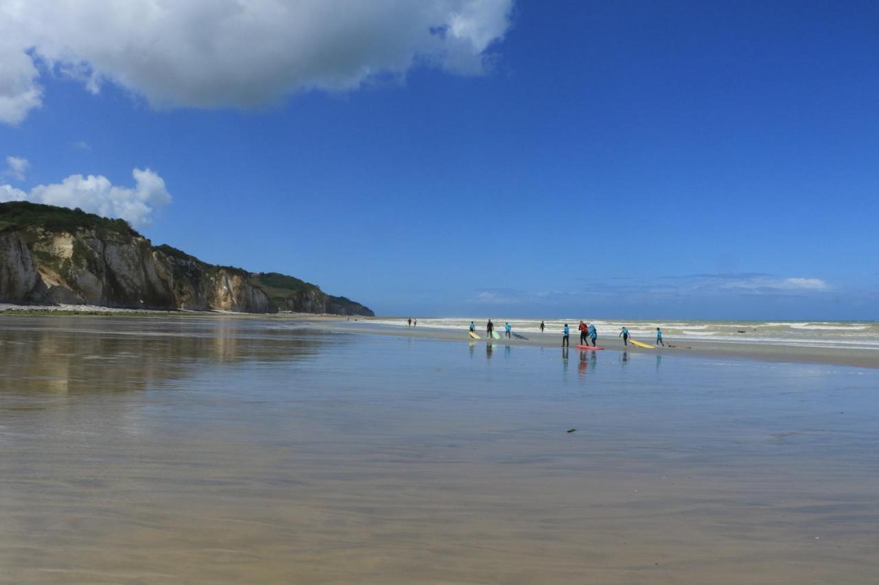 Jolie Maison En Bord De A Pourville * Hautot-sur-Mer