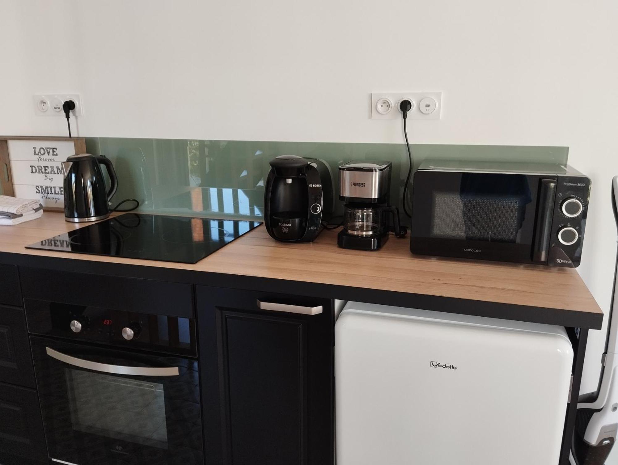 Jolie Maison En Bord De A Pourville Holiday home