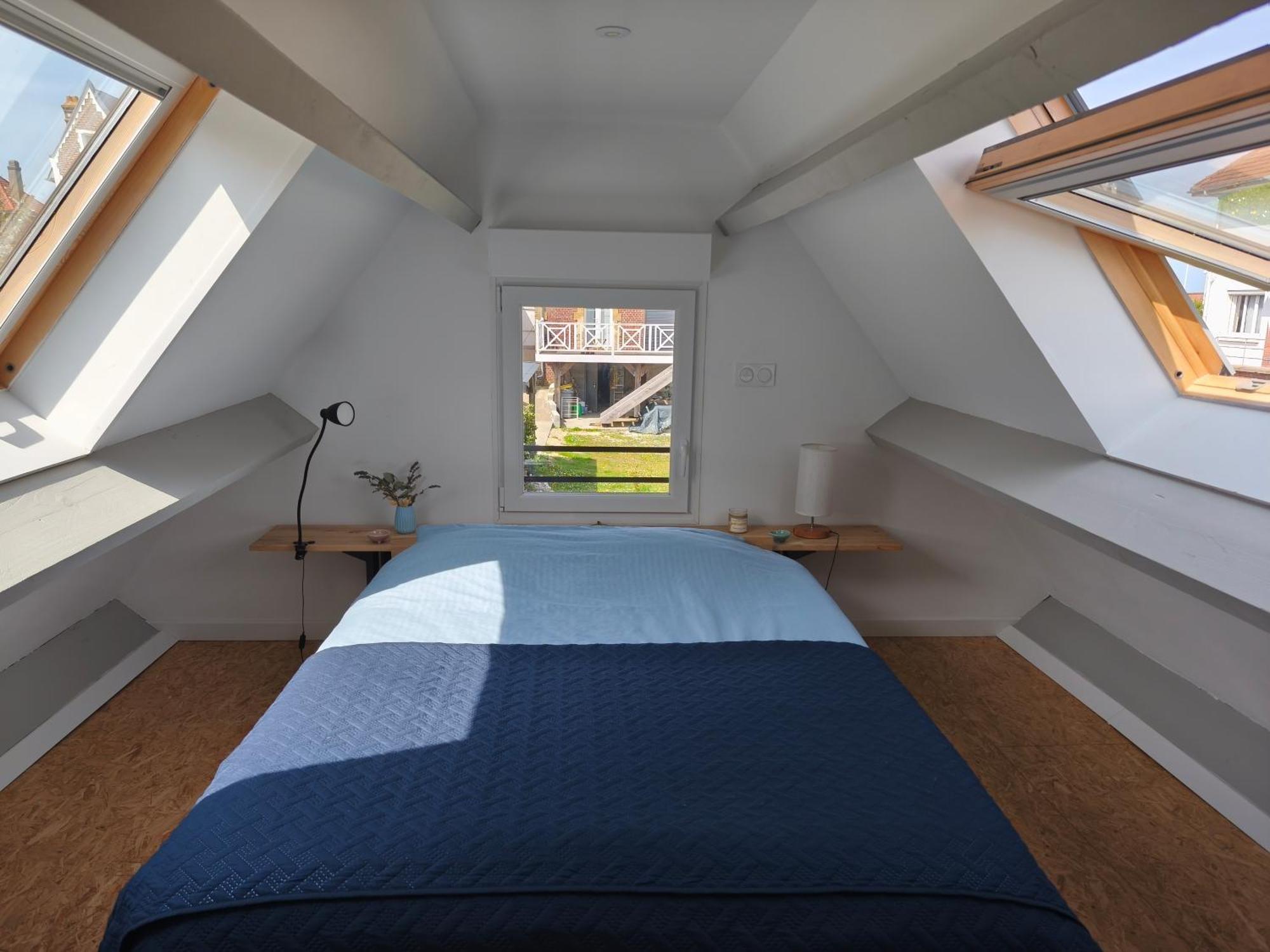 Jolie Maison En Bord De A Pourville Holiday home Hautot-sur-Mer